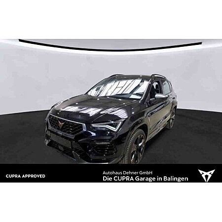 Cupra Ateca leasen