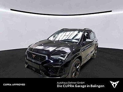 Cupra Ateca 2.0 TSI DSG 4Drive BEATS+elHK+ACC+TOTWINKE