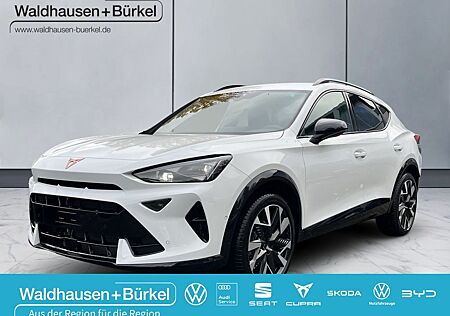 Cupra Formentor VZ 2.0 TSI 4DRIVE AHK+TOP VIEW+ACC+PDC