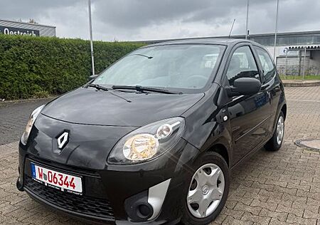 Renault Twingo YAHOO! Klima TÜV Service NEU