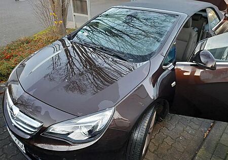 Opel Cascada 1.4 Turbo 88kW Edition Edition