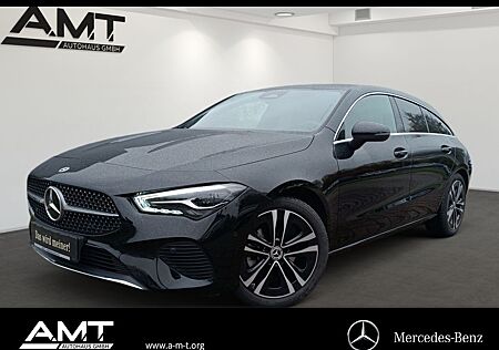 Mercedes-Benz CLA 180 Shooting Brake CLA 180 SB Progressive Adv.+AHK+Distronic+Winter