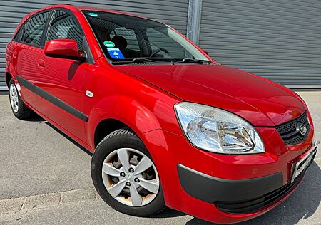 Kia Rio 1.4 ATTRACT