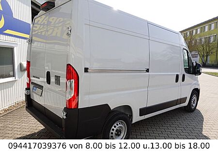 Fiat Ducato H2 Kastenwagen 35 L2H2 140 AUTOMATIK