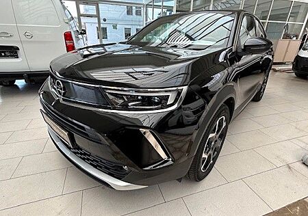 Opel Mokka-e Ultimate AHK abnehmbar