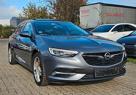 Opel Insignia 2.0 BiTurbo Ultimate Aut 4x4 ST 393