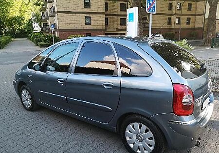Citroën Xsara Picasso 1.6 HDI Exclusive DPF
