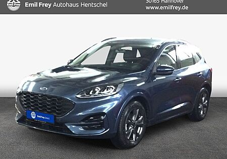 Ford Kuga 2.0 EcoBlue Aut. ST-LINE