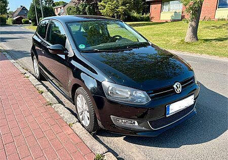 VW Polo Volkswagen 1.2 44kW Trendline Trendline