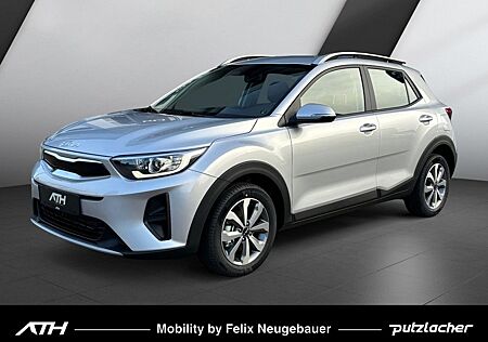 Kia Stonic 1.0 T-GDI Vision