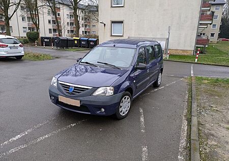 Dacia Logan MCV 1.4 MPI -