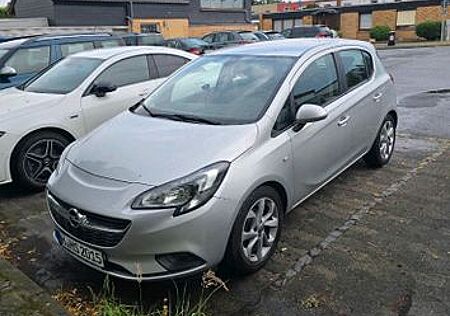 Opel Corsa 1.4 Automatik | Ausstattung Sitzheizung