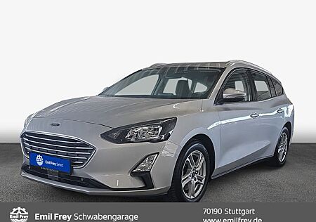 Ford Focus Turnier 1.0 EcoBoost Start-Stopp-System CO