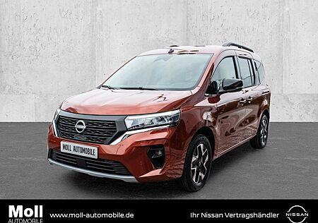 Nissan Townstar Kombi L1 1.3 DIG-T 130PS 6MT N-Connecta