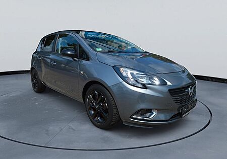 Opel Corsa E 1,4 5 Türig Color Edition