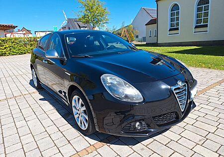 Alfa Romeo Giulietta 2.0 JTDM 16V 103kW Turismo Turismo