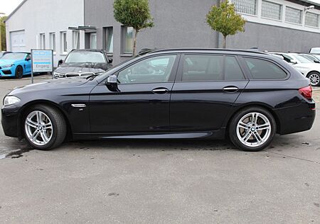 BMW 530d xDrive Tour. M Sportpaket +HUD+RFK+Navi PRO