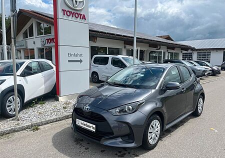 Toyota Yaris Hybrid 1,5l Comfort *Kamera,CarPlay*