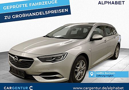 Opel Insignia 2.0 CDTI Business | NUR GEWERBE