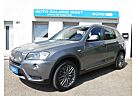 BMW X3 xDrive35d*Head-Up*Leder*Navi*Bi-Xenon*Aut*