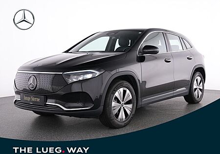 Mercedes-Benz EQA 250+ Progressive+LED+EHeck+Totw+RFK+PTS+Ambi