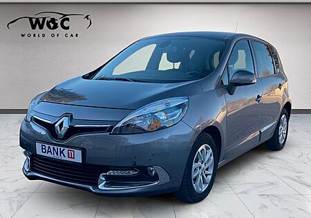 Renault Scenic III 1.2 Dynamique TEMP*PDC*1.HAND*SCHECKH