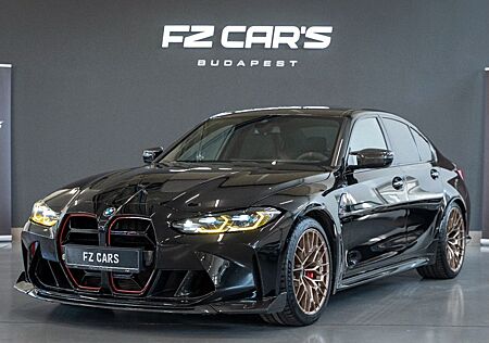BMW M3 CS