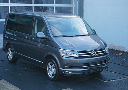 VW T6 Multivan Volkswagen 7 Sitze * Glasdach*ACC Distronic*DSG