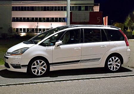 Citroën C4 Spacetourer Grand C4 Picasso / SpaceTourer HDi 135 FAP E...