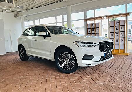 Volvo XC 60 XC60 D4 Mom Leder AHK Navi Cam scheckh NR