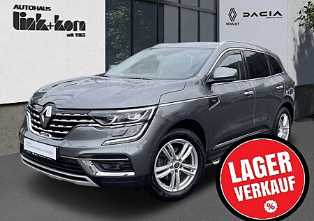 Renault Koleos Initiale Paris 4x4 dCi 190 EU6 AHK einkla
