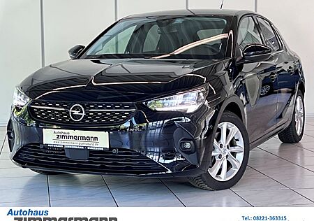 Opel Corsa Elegance 1.2 Turbo Aut. LED Klimaautom Car
