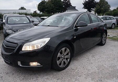 Opel Insignia A Lim. Sport 4x4*Klima*Alu*Euro5*