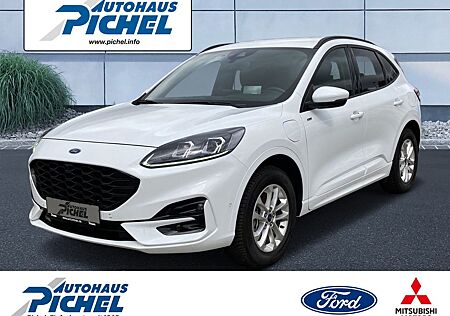 Ford Kuga Plug-In Hybrid ST-Line X ADAPTIVE LED+AHZV