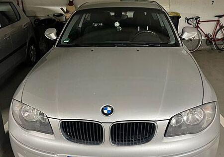 BMW 116i -