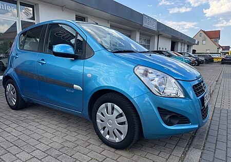 Suzuki Splash 1.2 active+/SHZ/Allwetter