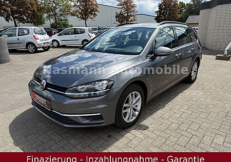 VW Golf Volkswagen VII Variant Comfortline BMT/Start-Stopp*DSG