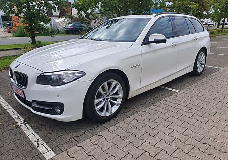 BMW 535i 535 Baureihe 5 Touring xDrive