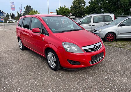 Opel Zafira B Edition "111 Jahre"