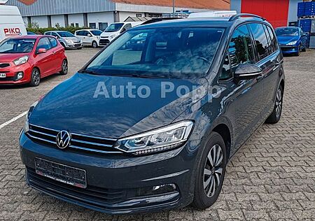 VW Touran Volkswagen 2.0 TDI SCR DSG - NAVI- KLIMA-7 SITZE