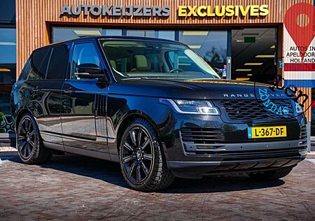 Land Rover Range Rover 2.0 P400e Vogue 1e besitzer panorama