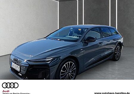 Audi A6 e-tron A6 Avant e-tron S line *360°*LED+*ACC*WärmeP*