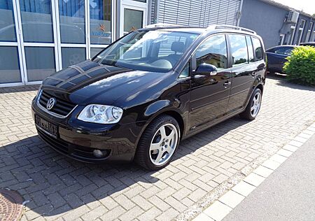 VW Touran Volkswagen Trendline