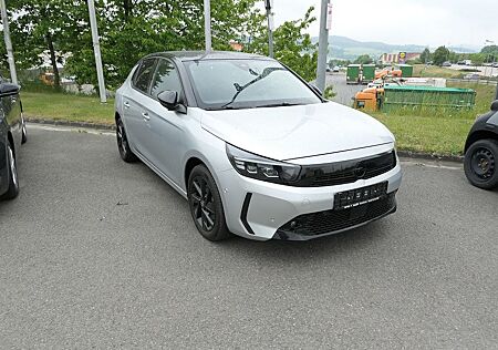 Opel Corsa F GS KAM NAV SHZ LHZ LED