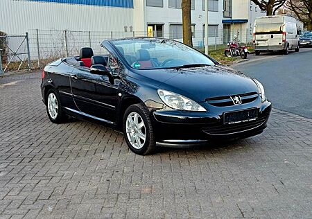 Peugeot 307 CC Filou 110 Filou