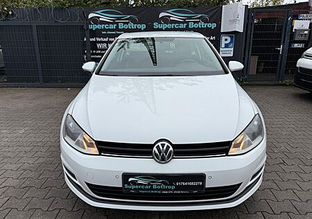 VW Golf Volkswagen VII Lim. Comfortline BMT