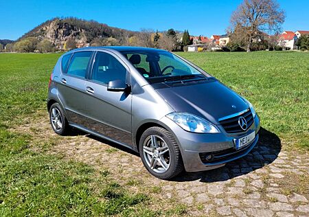 Mercedes-Benz A 150 , Klima, TÜV neu, AHK,
