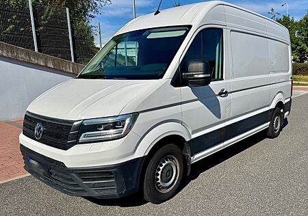 VW Crafter Volkswagen 2.0 TDI DSG 103kW/140 Lang Hoch 2,59