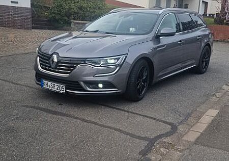 Renault Talisman Grandtour 2.0 Blue dCi 160 PS |Mit Gar