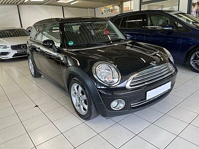 MINI COOPER Clubman Cooper